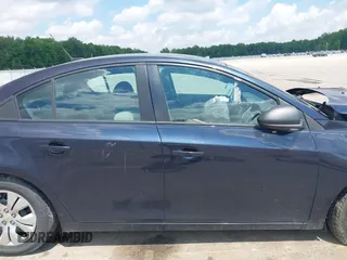 2014 Chevrolet Cruze LS with VIN 1G1PA5SH6E7446155, listed as a IAAI auction lot 42253602 with 142,833 mi miles and . Bid and sale history available at DreamBid. Image 14.