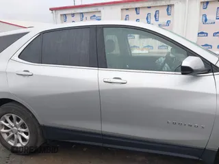 2020 Chevrolet Equinox LT with VIN 3GNAXKEV5LL257220, listed as a IAAI auction lot 40481603 with 51,967 mi miles. Bid and sale history available at carsss.com. Image 13.