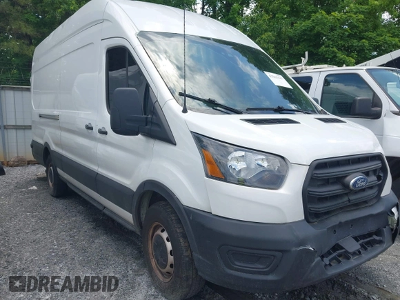 2020 Ford Transit Cargo с VIN 1FTBR3X87LKB49722, выставлен на аукционе IAAI как лот 42225147 с пробегом 150 709 миль миль и . История ставок и продаж доступна на DreamBid. Изображение 1.