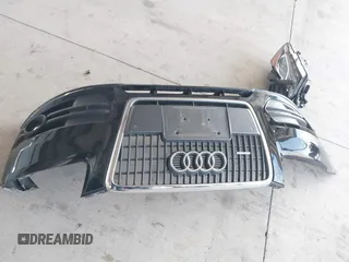 2012 Audi Q5 Premium Plus with VIN WA1LFAFP6CA008313, listed as a IAAI auction lot 42672679 with 158,088 mi miles and . Bid and sale history available at DreamBid. Image 12.