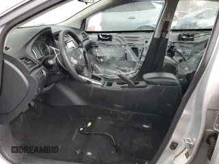 2019 Nissan Sentra S with VIN 3N1AB7AP1KY350316, listed as a Copart auction lot 49896855 with 93,625 mi miles and Salvage Title. Bid and sale history available at DreamBid. Image 7.