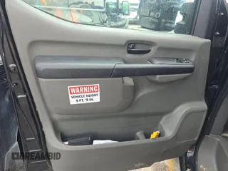 2016 Nissan NV S z VIN 1N6AF0LY6GN805550, wystawiony jako IAAI lot #42517032 z przebiegiem 238 389 mil mil oraz . Historia ofert i sprzedaży dostępna na DreamBid. Obrazek 8.