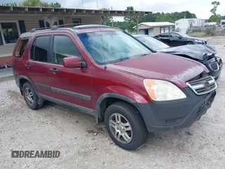 2002 Honda CR-V EX с VIN SHSRD78822U008984, выставлен на аукционе IAAI как лот 42376235 с пробегом 340 167 миль миль и . История ставок и продаж доступна на DreamBid. Изображение 1.