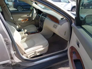 2006 Buick LaCrosse CX with VIN 2G4WC582461223185, listed as a IAAI auction lot 41477583 with 99,327 mi miles. Bid and sale history available at carsss.com. Image 5.