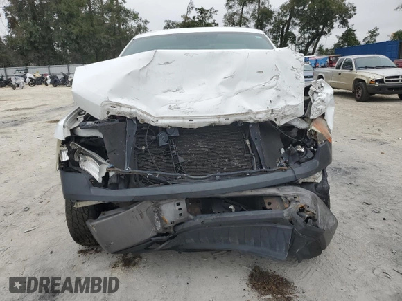 2012 Ford F-150 XL with VIN 1FTMF1CM0CFA92930, listed as a Copart auction lot 85698334 with 180,181 mi miles and Salvage Title. Bid and sale history available at carsss.com. Image 5.