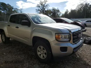 2015 GMC Canyon 2WD z VIN 1GTG5AEA6F1252023, wystawiony jako Copart lot #82039334 z przebiegiem 219 601 mil mil oraz Czysty tytuł • Clean title. Historia ofert i sprzedaży dostępna na DreamBid. Obrazek 4.