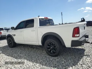 2019 Ram 1500 Classic Lone Star with VIN 1C6RR6LT3KS661509, listed as a Copart auction lot 49958045 with 88,327 mi miles and Salvage Title. Bid and sale history available at carsss.com. Image 2.