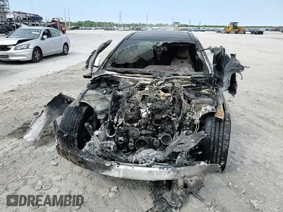 2012 Mercedes-Benz E 350 with VIN WDDKJ5KB4CF140397, listed as a Copart auction lot 56782195 with Not provided miles and Salvage title. Bid and sale history available at DreamBid. Image 13.