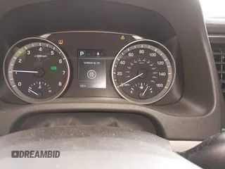 2017 Hyundai Elantra SE z VIN 5NPD84LF7HH181890, wystawiony jako IAAI lot #41823659 z przebiegiem 64 787 mil mil oraz . Historia ofert i sprzedaży dostępna na DreamBid. Obrazek 7.
