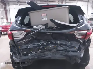 2019 Kia Sportage EX z VIN KNDPNCAC0K7575087, wystawiony jako IAAI lot #41202355 z przebiegiem 31 768 mil mil oraz . Historia ofert i sprzedaży dostępna na DreamBid. Obrazek 6.