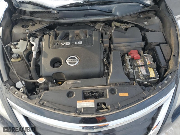 2014 Nissan Altima 3.5 SL with VIN 1N4BL3AP1EC425445, listed as a Copart auction lot 88111015 with 155,457 mi miles and Salvage Title. Bid and sale history available at carsss.com. Image 13.