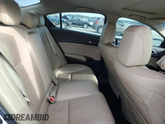 2013 Acura ILX Premium Pkg with VIN 19VDE1F52DE022101, listed as a Copart auction lot 48010985 with 186,333 mi miles and Salvage Title. Bid and sale history available at carsss.com. Image 10.
