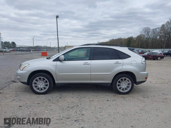 2008 Lexus RX 350 with VIN 2T2GK31U98C048363, listed as a IAAI auction lot 41856194 with 97,157 mi miles and . Bid and sale history available at DreamBid. Image 14.