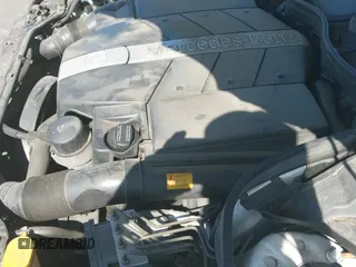 2004 Mercedes-Benz C 240 с VIN WDBRF61J24F480110, выставлен на аукционе IAAI как лот 42196561 с пробегом 125 617 миль миль и . История ставок и продаж доступна на DreamBid. Изображение 20.