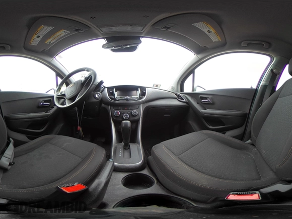 2022 Chevrolet Trax LS with VIN KL7CJNSM0NB509876, listed as a IAAI auction lot 41503835 with 12,782 mi miles. Bid and sale history available at carsss.com. Image 20.