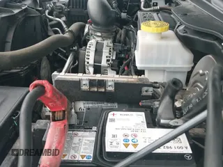 2022 Ram 1500 Rebel z VIN 1C6SRFLT4NN282636, wystawiony jako IAAI lot #43369975 z przebiegiem 38 884 mil mil oraz . Historia ofert i sprzedaży dostępna na DreamBid. Obrazek 20.