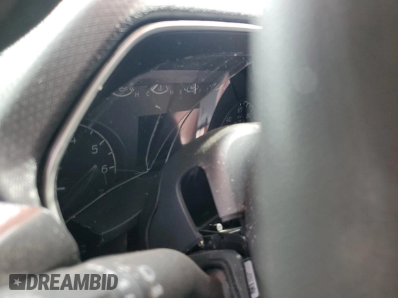 2023 Ford F-150 XL z VIN 1FTEW1CP6PKD50959, wystawiony jako Copart lot #58478275 z przebiegiem Nie podano mil oraz Nie do naprawy • Non repairable. Historia ofert i sprzedaży dostępna na DreamBid. Obrazek 9.