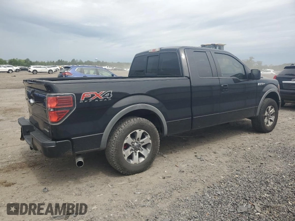 2014 Ford F-150 XL с VIN 1FTFX1EF3EFA99250, выставлен на аукционе Copart как лот 58486515 с пробегом 192 096 миль миль и Списание • Salvage title. История ставок и продаж доступна на DreamBid. Изображение 3.