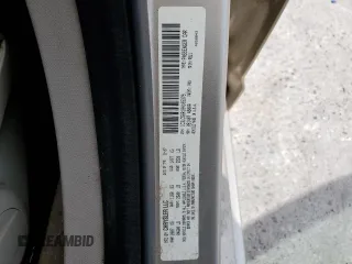 2008 Chrysler Sebring Touring with VIN 1C3LC56R18N105379, listed as a Copart auction lot 71753544 with 110,216 mi miles and Salvage Title. Bid and sale history available at carsss.com. Image 14.