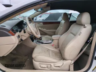 2006 Toyota Solara SE with VIN 4T1FA38P56U093184, listed as a Copart auction lot 74103834 with Not Provided miles and Salvage Title. Bid and sale history available at carsss.com. Image 7.