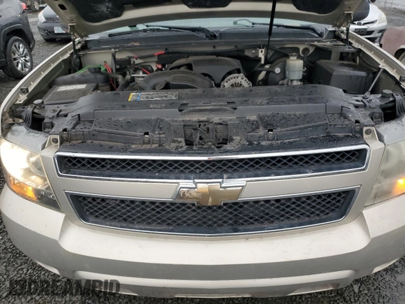 2008 Chevrolet Tahoe 1LT with VIN 1GNFK13008J226896, listed as a Copart auction lot 45301955 with Not provided miles and Salvage title. Bid and sale history available at DreamBid. Image 12.