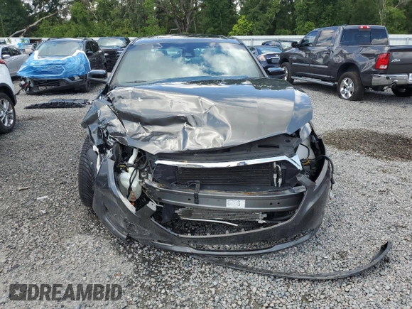 2017 Ford Taurus SHO with VIN 1FAHP2KT7HG112319, listed as a Copart auction lot 61160035 with Not provided miles and Salvage title. Bid and sale history available at DreamBid. Image 5.