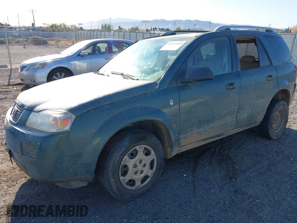 2006 Saturn VUE with VIN 5GZCZ33D96S869582, listed as a IAAI auction lot 42011060 with 159,203 mi miles and . Bid and sale history available at DreamBid. Image 2.