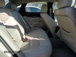 2016 Cadillac XTS Luxury Collection with VIN 2G61N5S35G9128490, listed as a Copart auction lot 43431865 with Not Provided miles and Salvage Title. Bid and sale history available at DreamBid. Image 11.