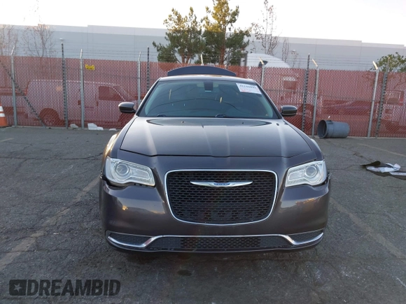 2018 Chrysler 300 Touring with VIN 2C3CCAAG3JH209062, listed as a IAAI auction lot 41146099 with 150,403 mi miles and . Bid and sale history available at DreamBid. Image 12.