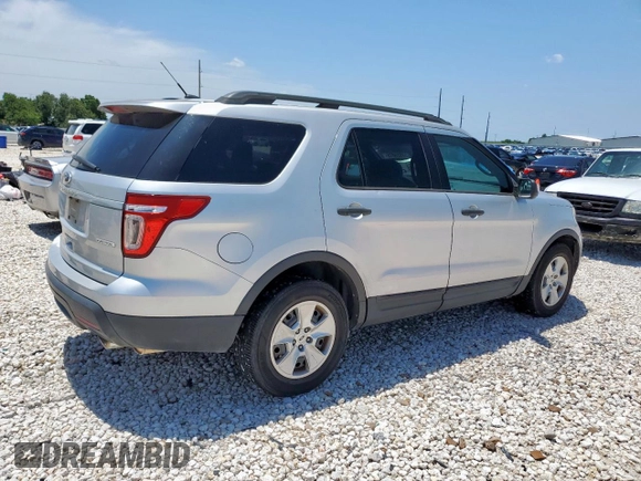 2014 Ford Explorer с VIN 1FM5K7B86EGA27340, выставлен на аукционе Copart как лот 58635875 с пробегом 193 877 миль миль и Чистый • Clean title. История ставок и продаж доступна на DreamBid. Изображение 3.