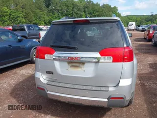 2014 GMC Terrain SLT with VIN 2GKALTEK8E6245395, listed as a IAAI auction lot 42243597 with 261,369 mi miles and . Bid and sale history available at DreamBid. Image 16.