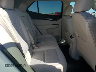 2023 Buick Envision Preferred with VIN LRBAZLR45PD014060, listed as a Copart auction lot 49385075 with 22,054 mi miles and Salvage Title. Bid and sale history available at carsss.com. Image 11.