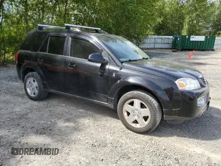 2006 Saturn VUE z VIN 5GZCZ63456S898482, wystawiony jako Copart lot #56686495 z przebiegiem 139 539 mil mil oraz Tytuł czysty. Historia ofert i sprzedaży dostępna na DreamBid. Obrazek 4.