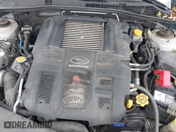 2005 Subaru Legacy GT Limited with VIN 4S3BL676854220824, listed as a IAAI auction lot 42347882 with 156,864 mi miles and . Bid and sale history available at DreamBid. Image 10.