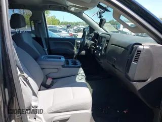2015 Chevrolet Silverado 1500 LS with VIN 1GCRCPEH6FZ398471, listed as a IAAI auction lot 42015821 with 126,679 mi miles and . Bid and sale history available at DreamBid. Image 5.