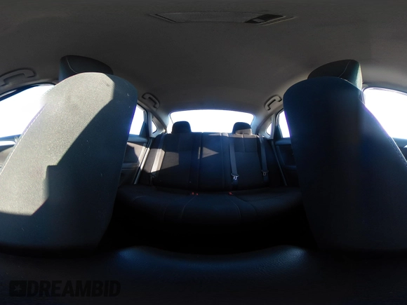 2017 Nissan Sentra S with VIN 3N1AB7AP1HY250807, listed as a IAAI auction lot 40084492 with 130,000 mi miles. Bid and sale history available at carsss.com. Image 18.