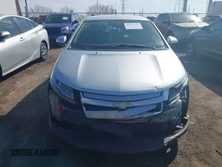 2013 Chevrolet Volt with VIN 1G1RA6E46DU103630, listed as a IAAI auction lot 41774353 with 127,097 mi miles and . Bid and sale history available at carsss.com. Image 12.