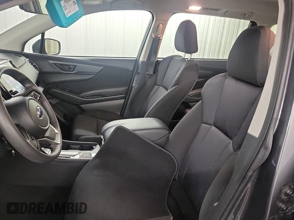 2023 Subaru Ascent with VIN 4S4WMAAD4P3404025, listed as a IAAI auction lot 42666456 with 59,195 mi miles and . Bid and sale history available at DreamBid. Image 19.