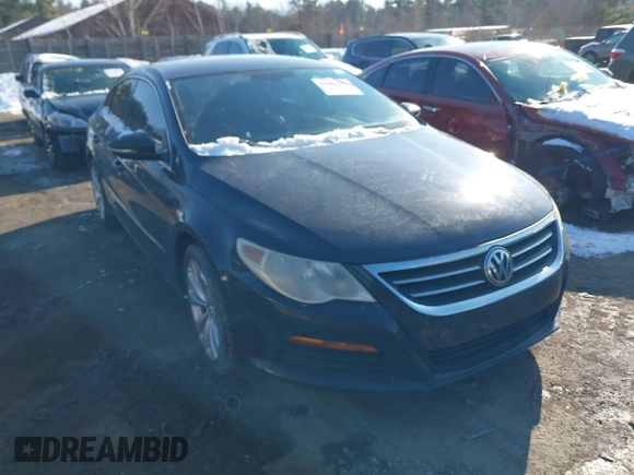 2012 Volkswagen CC Sport с VIN WVWMP7AN2CE510471, выставлен на аукционе IAAI как лот 41409859 с пробегом 164 940 миль миль и . История ставок и продаж доступна на DreamBid. Изображение 1.