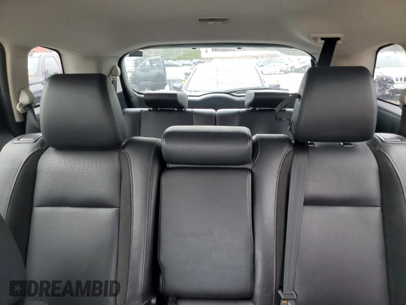 2014 Mazda CX-9 Grand Touring with VIN JM3TB3DV1E0433100, listed as a Copart auction lot 51680565 with 109,665 mi miles and Clean Title. Bid and sale history available at DreamBid. Image 10.