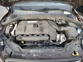 2015 Volvo XC60 T6 Premier Plus с VIN YV4902RC8F2580110, выставлен на аукционе Copart как лот 80725824 с пробегом 119 863 миль миль и Чистый • Clean title. История ставок и продаж доступна на DreamBid. Изображение 12.