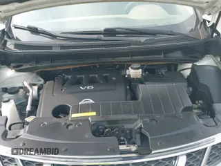 2012 Nissan Murano S z VIN JN8AZ1MU2CW111555, wystawiony jako IAAI lot #42434540 z przebiegiem 163 479 mil mil oraz . Historia ofert i sprzedaży dostępna na DreamBid. Obrazek 11.