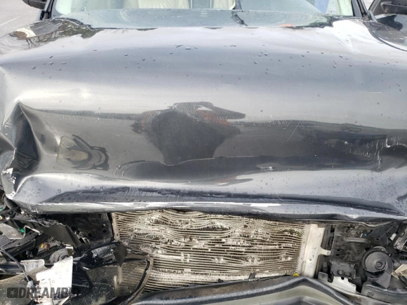 2014 Volvo XC60 3.2L with VIN YV4952DL5E2543023, listed as a Copart auction lot 44925535 with 113,434 mi miles and Salvage Title. Bid and sale history available at carsss.com. Image 12.