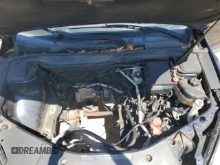2015 Chevrolet Equinox LS with VIN 2GNALAEK8F6375962, listed as a Copart auction lot 53019385 with 144,797 mi miles and Clean Title. Bid and sale history available at DreamBid. Image 12.