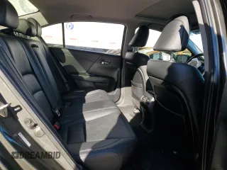 2013 Honda Accord Sdn EX-L with VIN 1HGCR2F85DA250542, listed as a Copart auction lot 48637155 with Not Provided miles and Non Repairable. Bid and sale history available at carsss.com. Image 10.