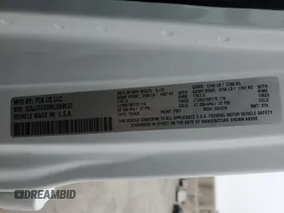 2021 Jeep Gladiator Mojave z VIN 1C6JJTEG6ML559637, wystawiony jako Copart lot #44196855 z przebiegiem 70 015 mil mil oraz Szkoda całkowita • Salvage title. Historia ofert i sprzedaży dostępna na DreamBid. Obrazek 14.
