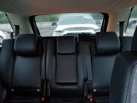 2011 Land Rover Range Rover Sport HSE with VIN SALSF2D47BA271899, listed as a Copart auction lot 51203735 with 168,620 mi miles and Salvage Title. Bid and sale history available at carsss.com. Image 10.