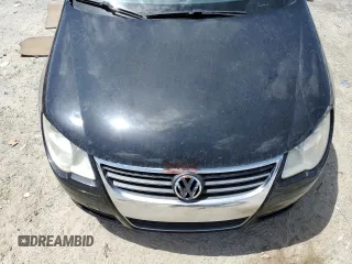 2010 Volkswagen Eos Komfort с VIN WVWBA7AH6AV012998, выставлен на аукционе Copart как лот 60063915 с пробегом 126 673 миль миль и Чистый • Clean title. История ставок и продаж доступна на DreamBid. Изображение 11.