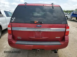 2017 Ford Expedition XLT z VIN 1FMJU1JT3HEA65118, wystawiony jako Copart lot #59130745 z przebiegiem 98 705 mil mil oraz Szkoda całkowita • Salvage title. Historia ofert i sprzedaży dostępna na DreamBid. Obrazek 6.
