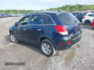 2008 Saturn VUE XE z VIN 3GSCL33P78S729670, wystawiony jako IAAI lot #42161165 z przebiegiem 183 478 mil mil oraz . Historia ofert i sprzedaży dostępna na DreamBid. Obrazek 3.